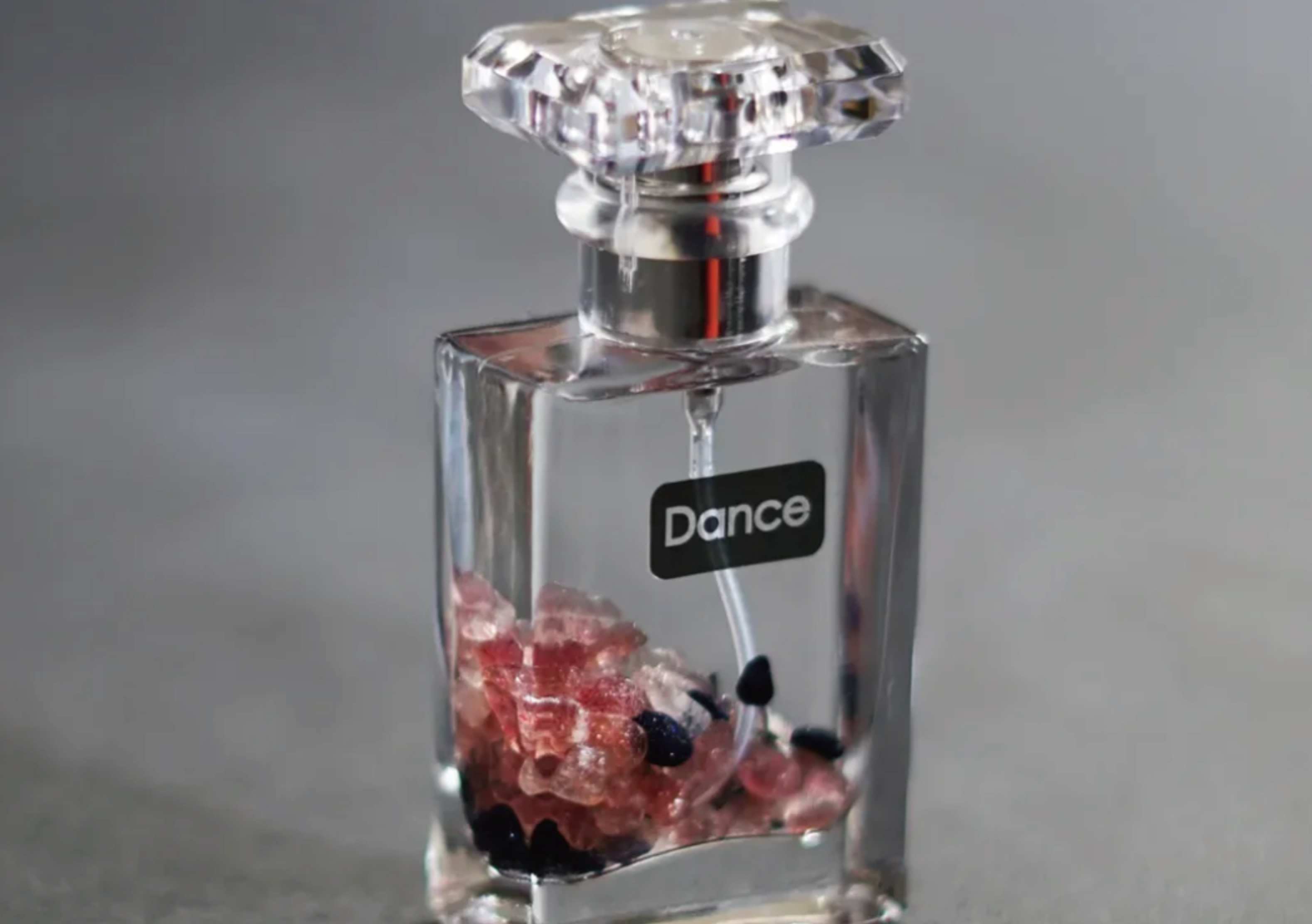 DYNAMIC CHORD 香水 ダイナー Toi 音石夕星 フレグランス 新品 Dance】